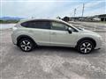 2014 Subaru IMPREZA XV HYBRID