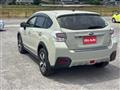 2014 Subaru IMPREZA XV HYBRID