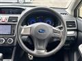 2014 Subaru IMPREZA XV HYBRID