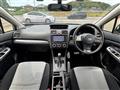 2014 Subaru IMPREZA XV HYBRID