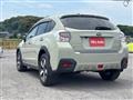 2014 Subaru IMPREZA XV HYBRID