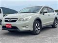 2014 Subaru IMPREZA XV HYBRID