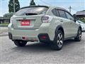 2014 Subaru IMPREZA XV HYBRID