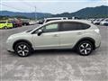 2014 Subaru IMPREZA XV HYBRID