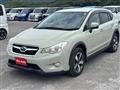 2014 Subaru IMPREZA XV HYBRID