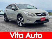 2014 Subaru IMPREZA XV HYBRID
