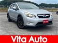 2013 Subaru IMPREZA XV HYBRID