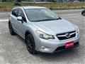 2013 Subaru IMPREZA XV HYBRID