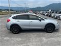 2013 Subaru IMPREZA XV HYBRID