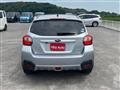2013 Subaru IMPREZA XV HYBRID