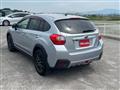 2013 Subaru IMPREZA XV HYBRID
