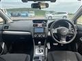 2013 Subaru IMPREZA XV HYBRID