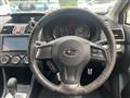 2013 Subaru IMPREZA XV HYBRID