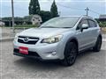 2013 Subaru IMPREZA XV HYBRID