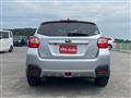 2013 Subaru IMPREZA XV HYBRID