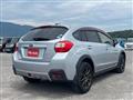 2013 Subaru IMPREZA XV HYBRID