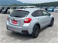 2013 Subaru IMPREZA XV HYBRID
