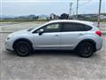 2013 Subaru IMPREZA XV HYBRID