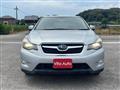 2013 Subaru IMPREZA XV HYBRID