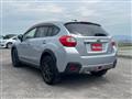 2013 Subaru IMPREZA XV HYBRID