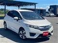 2013 Honda Fit Hybrid