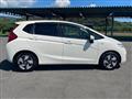 2013 Honda Fit Hybrid