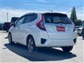 2013 Honda Fit Hybrid