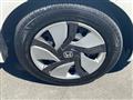 2013 Honda Fit Hybrid