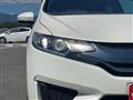 2013 Honda Fit Hybrid