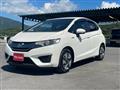 2013 Honda Fit Hybrid