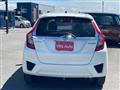 2013 Honda Fit Hybrid