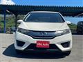 2013 Honda Fit Hybrid