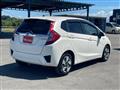 2013 Honda Fit Hybrid