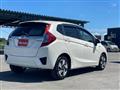 2013 Honda Fit Hybrid