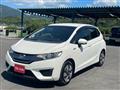 2013 Honda Fit Hybrid