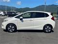 2013 Honda Fit Hybrid