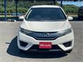 2013 Honda Fit Hybrid