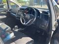 2013 Honda Fit Hybrid