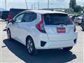 2013 Honda Fit Hybrid