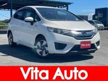 2013 Honda Fit Hybrid