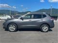 2014 Nissan X-Trail