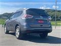 2014 Nissan X-Trail