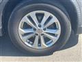 2014 Nissan X-Trail