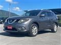 2014 Nissan X-Trail