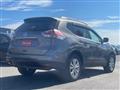 2014 Nissan X-Trail