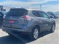 2014 Nissan X-Trail