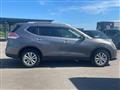 2014 Nissan X-Trail