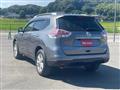 2014 Nissan X-Trail
