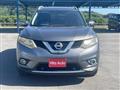 2014 Nissan X-Trail
