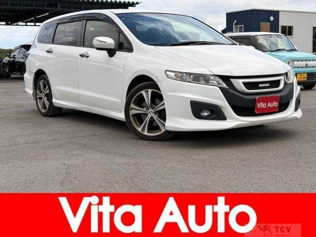 2013 Honda Odyssey